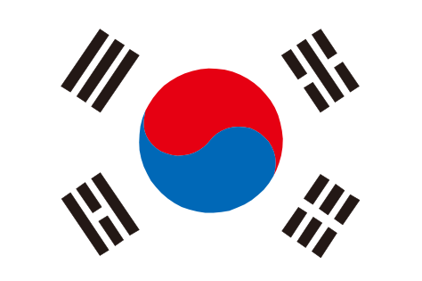 korea